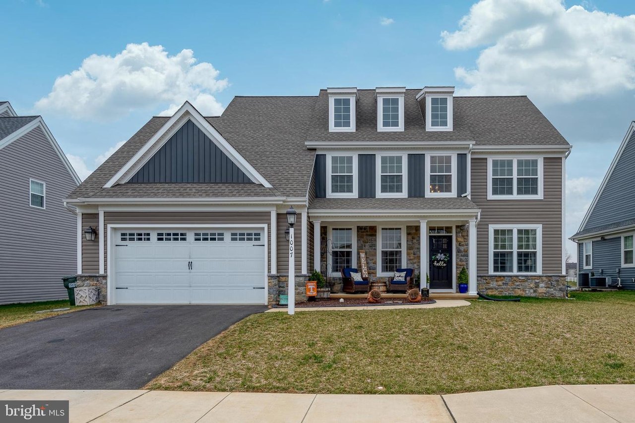 Manheim Township