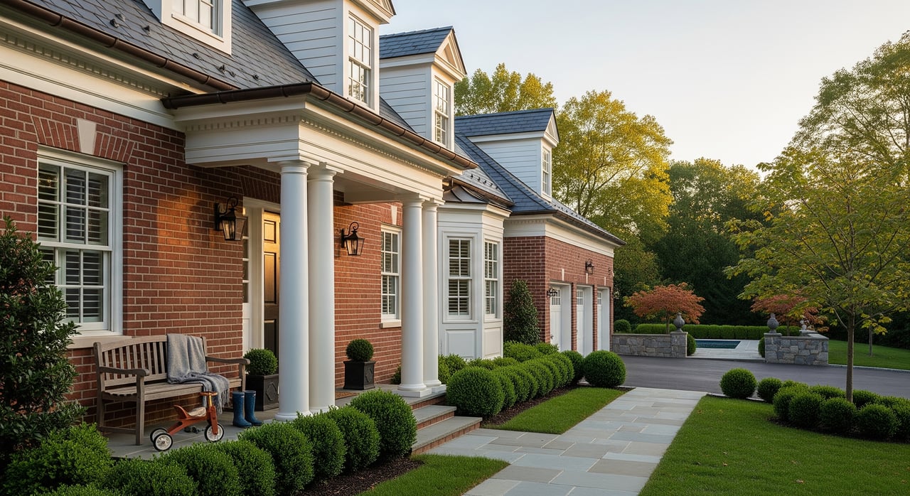 What It’s Like To Raise A Family In Madison, NJ