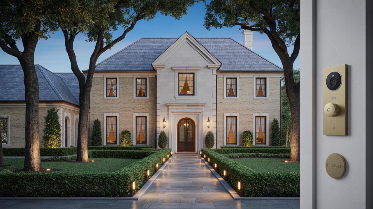 Smart Home Upgrades Highland Park Homeowners Should Install