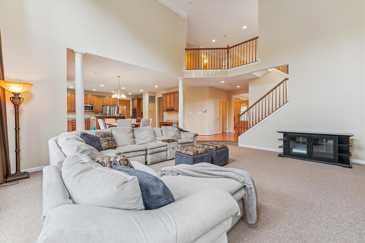 3380 Braemar Court – A Stately Sanctuary of Comfort, Elegance, and Space