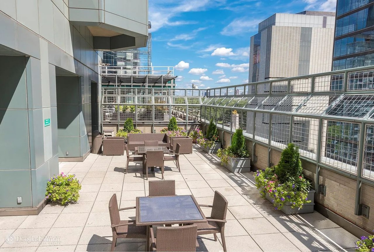 301 W 57th St #50C
