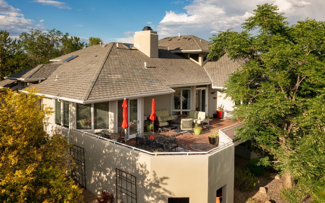 5344 Westridge Drive