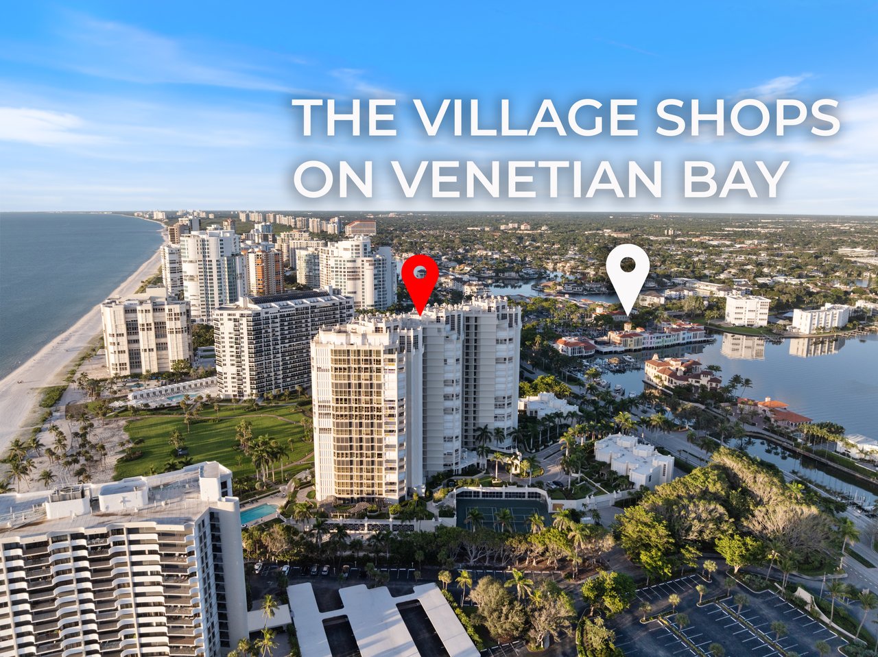 Club Brittany at Park Shore