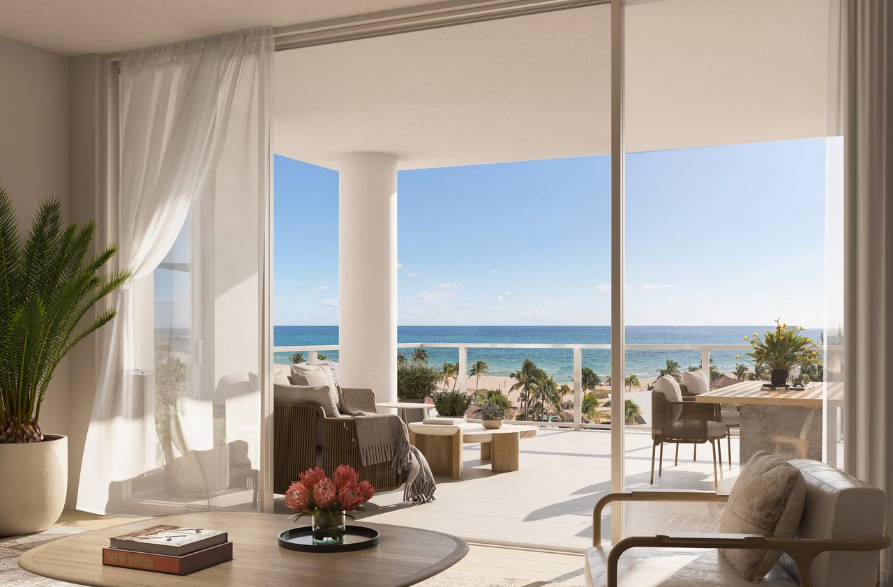 Salato Residences, Pompano Beach