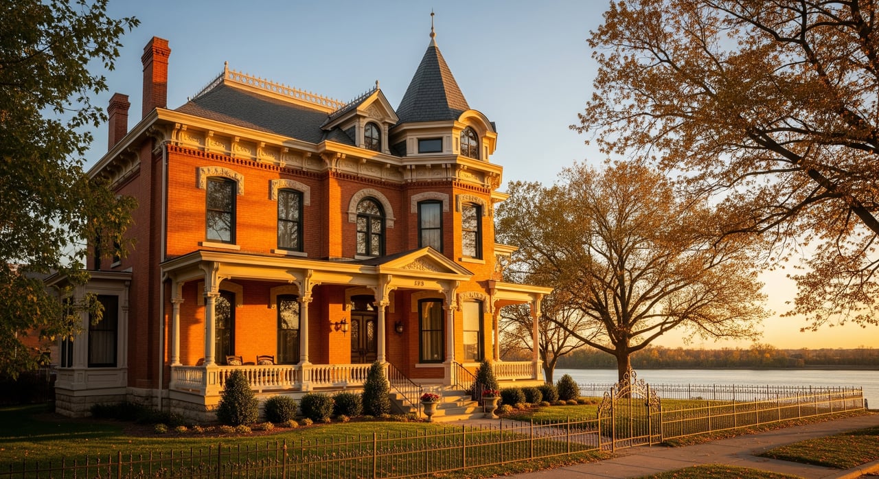 Missouri Property Tax Basics For St. Joseph Homeowners