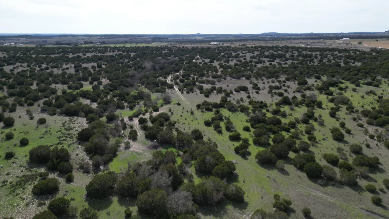 500 Acres