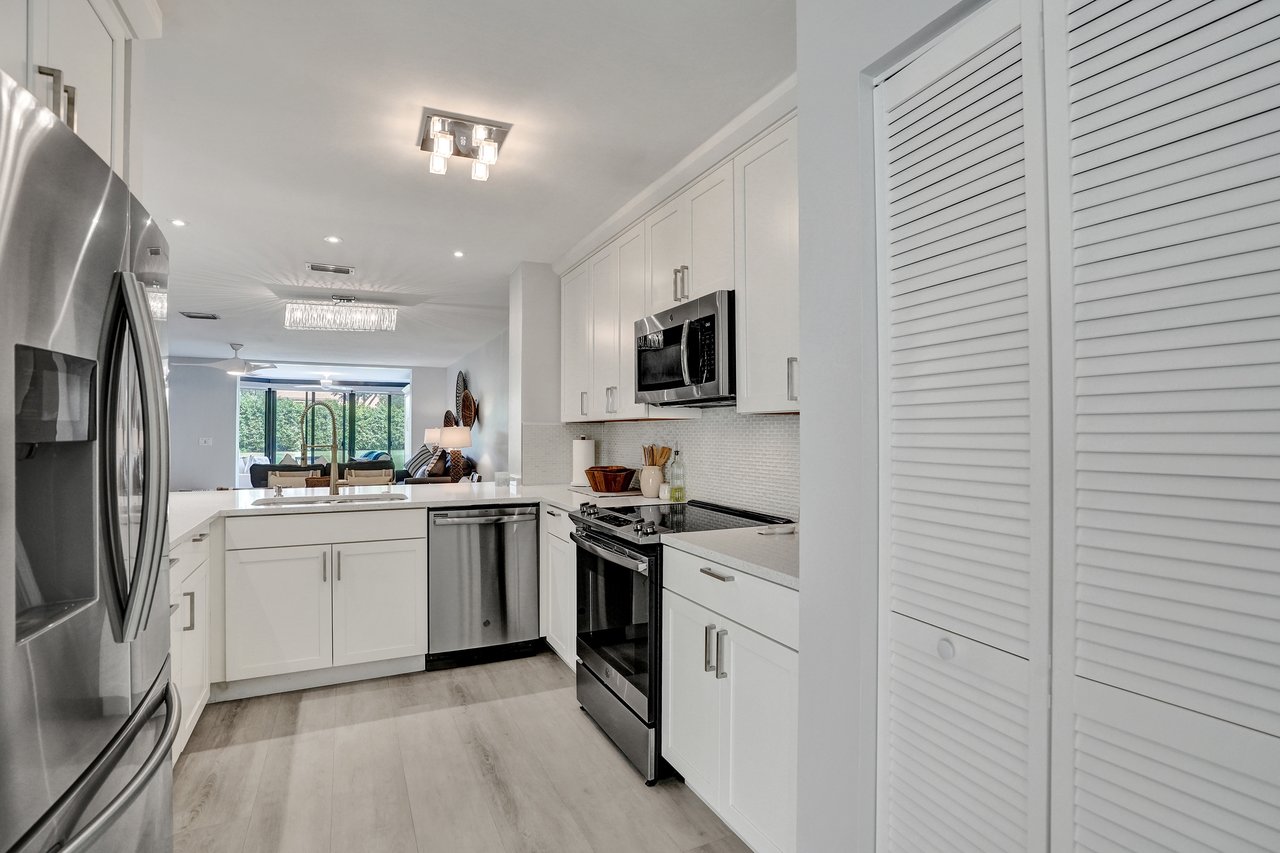 5355 Tenth Fairway Drive, #2, Delray Beach, FL 33484