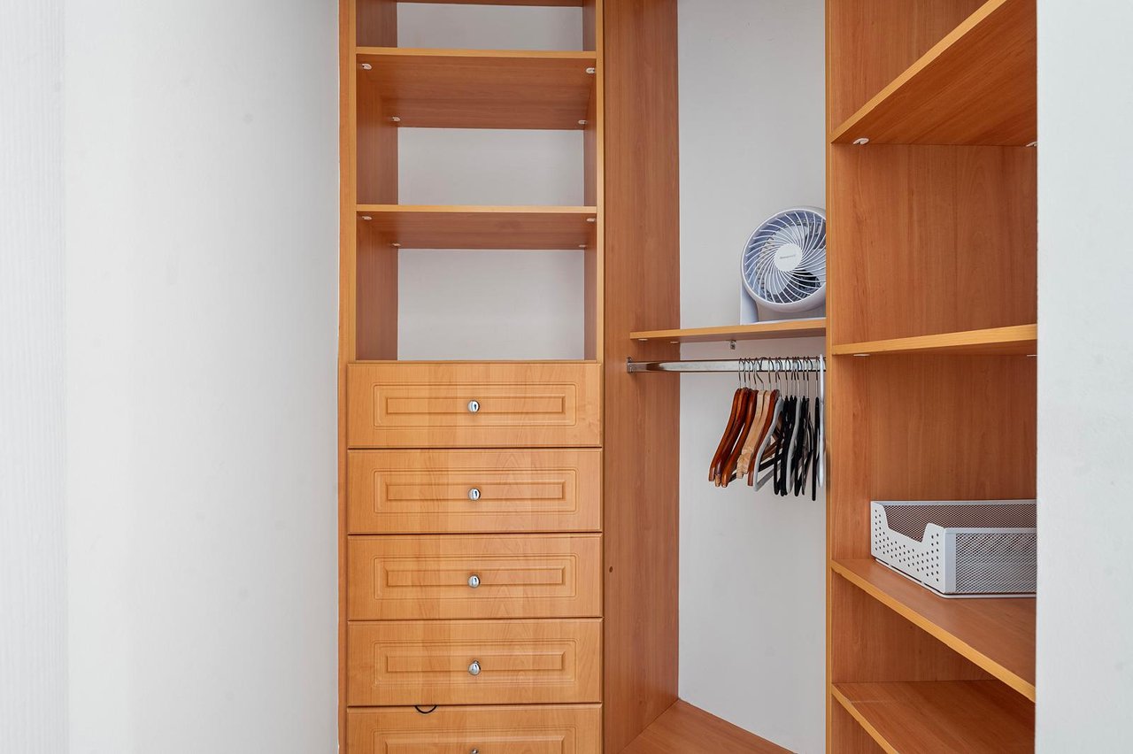 King David Short-Term Rental | Prime Location