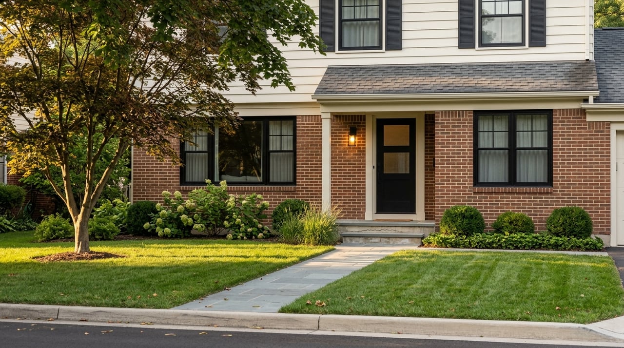 Should You List Your Nassau Home Before Or After Summer?