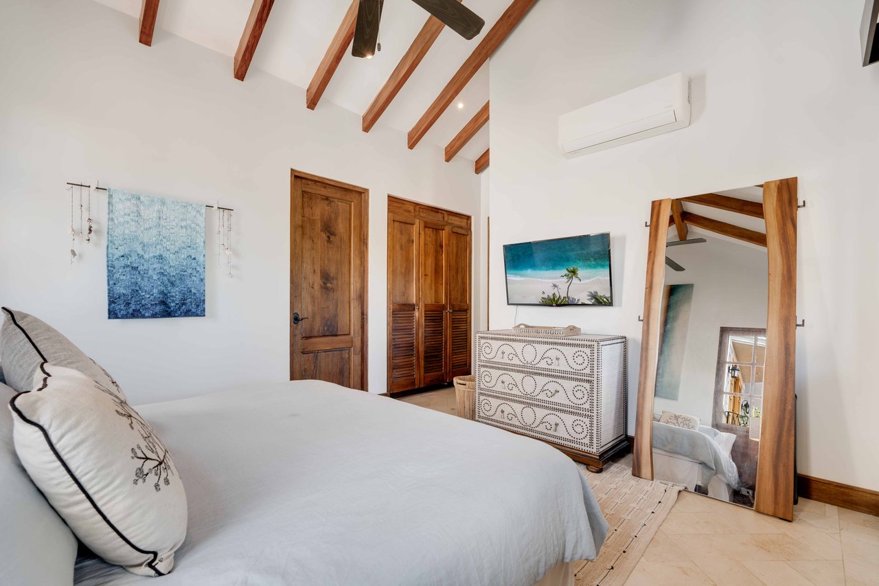 Carlota 21 | Ideal Location and Unmatched Comfort in the Heart of Las Catalinas