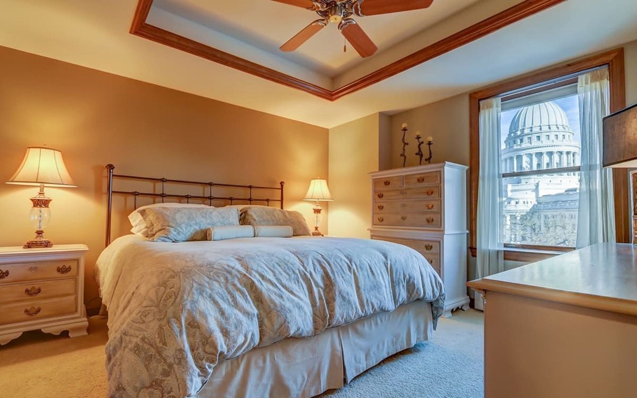 Just Listed at The Loraine