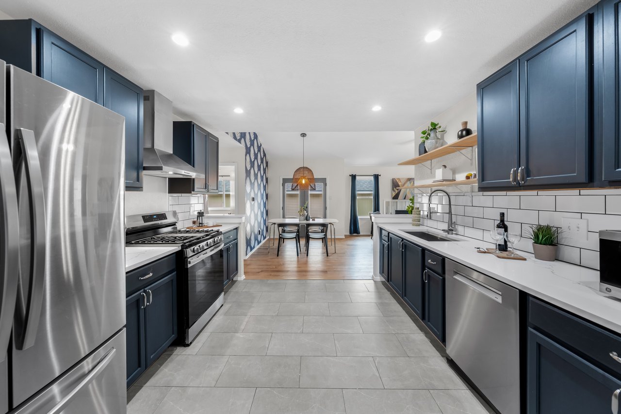 Cottage Vibes in North Austin