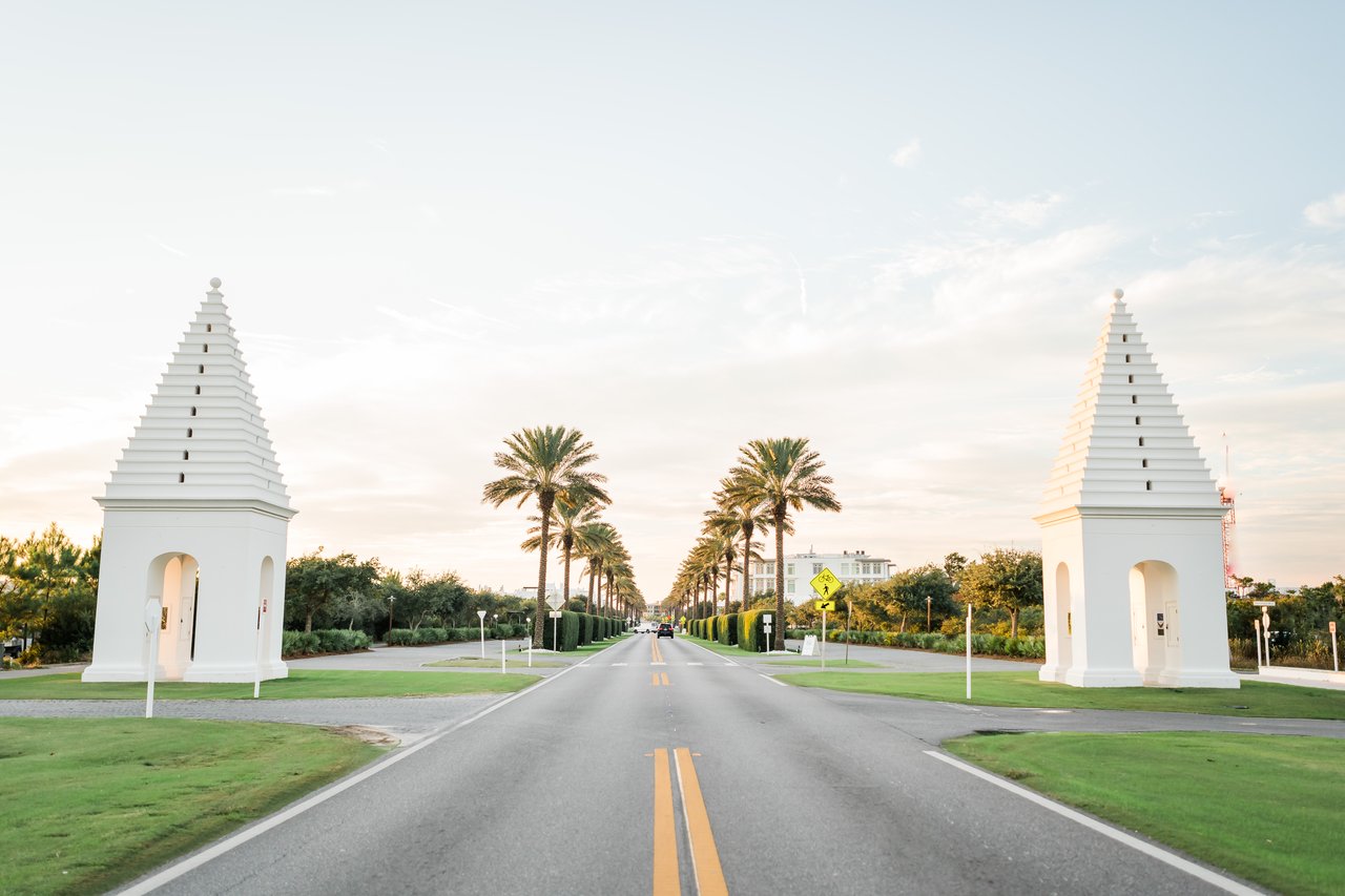 Alys Beach