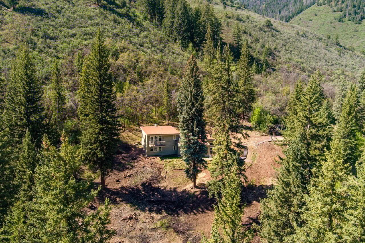 Colorado Lifestyle Awaits