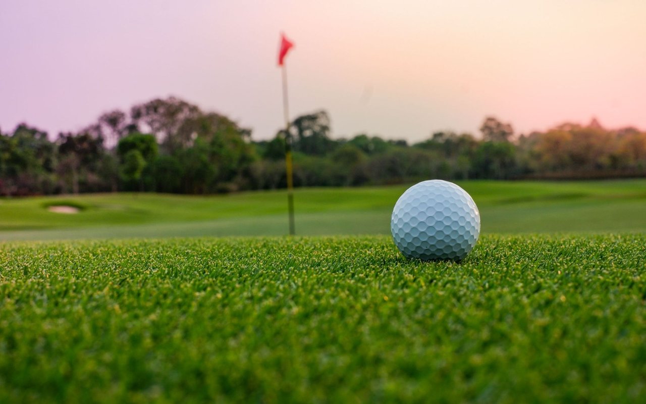 Local Golf courses