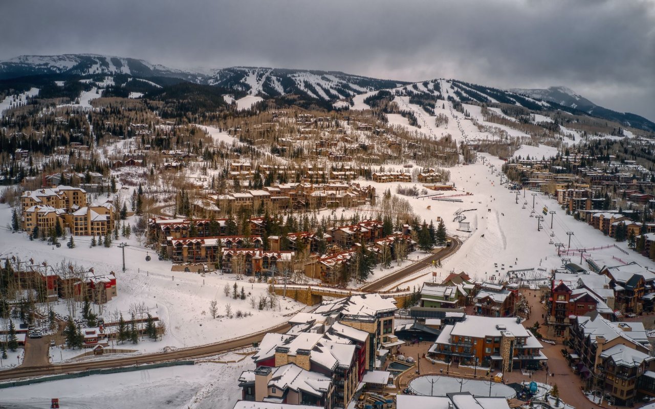 Snowmass Village
