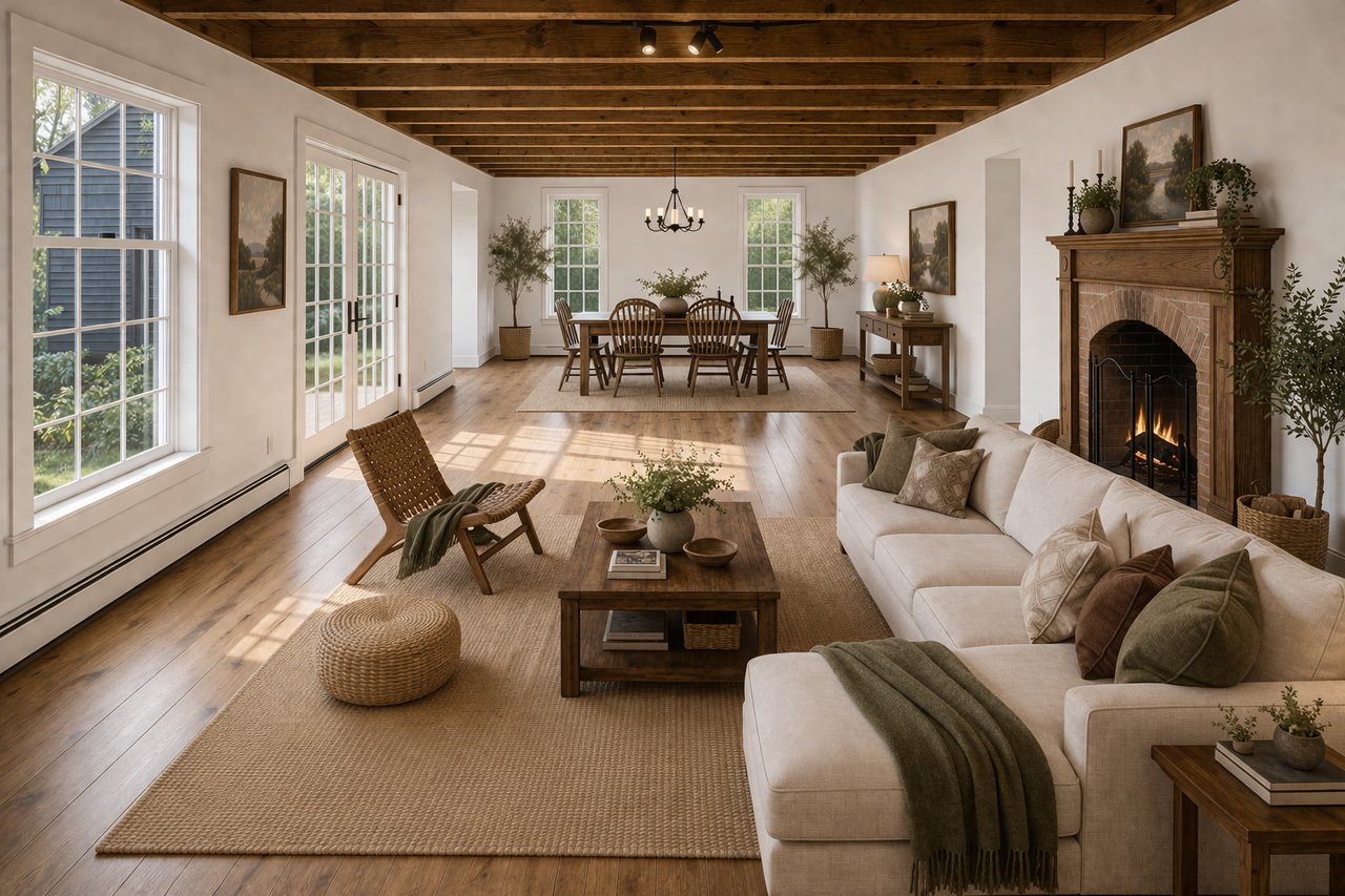 57 Wildflower Hill Road