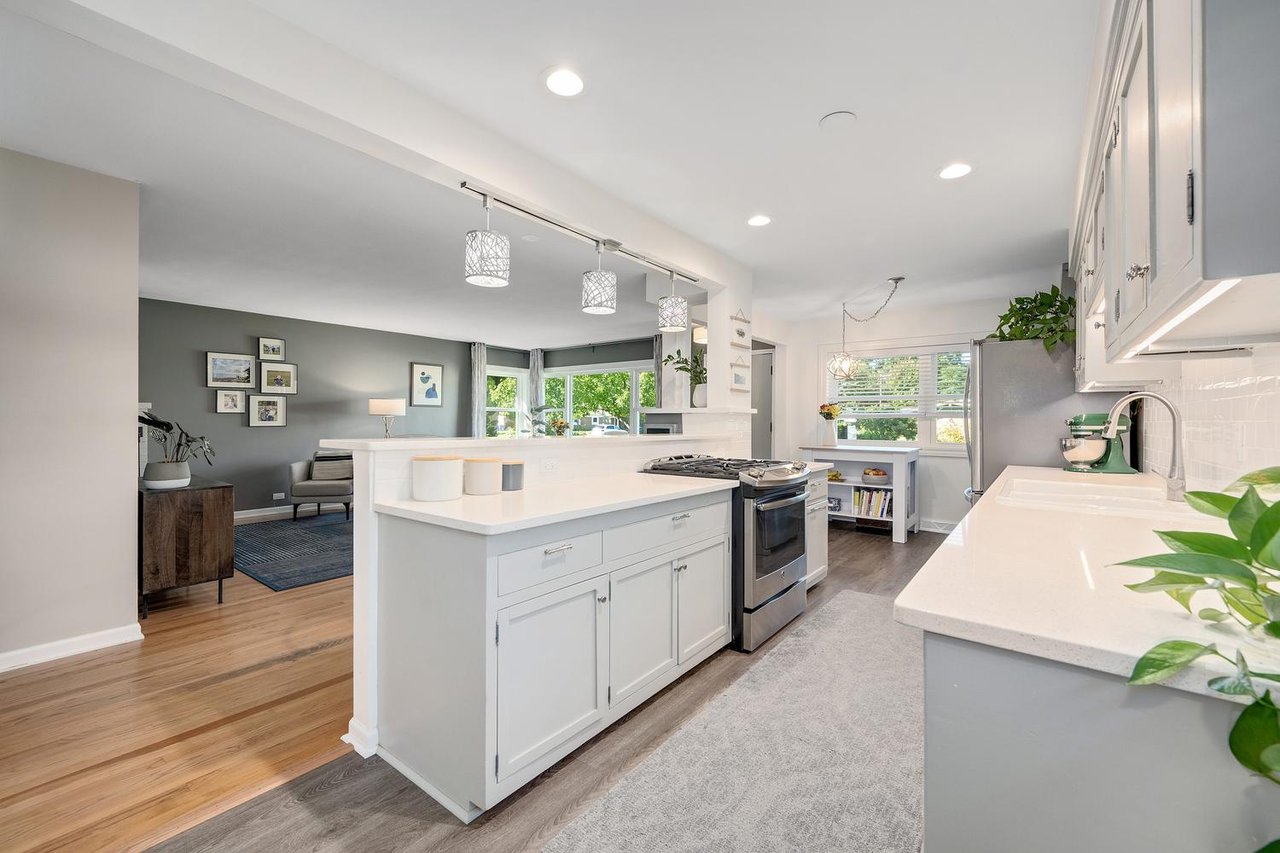715 Crest Street in Wheaton 