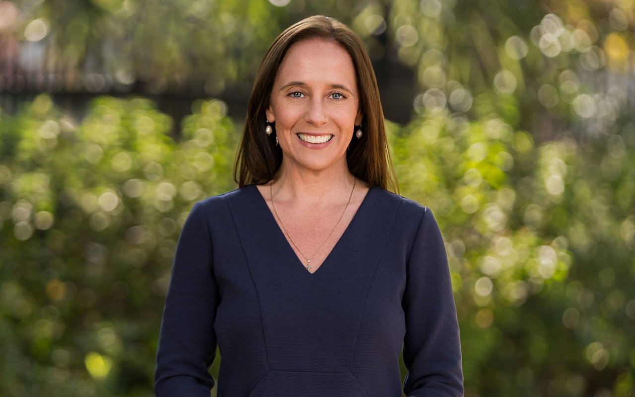 Welcome Crissy Rowell