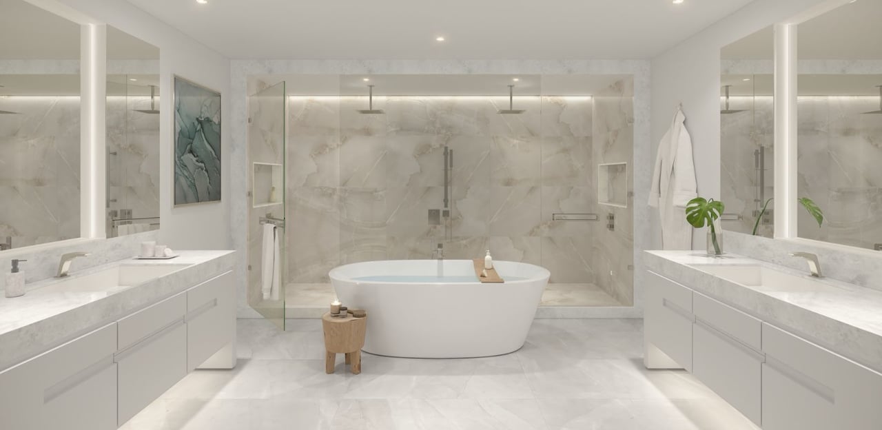 Alina Residences, Boca Raton