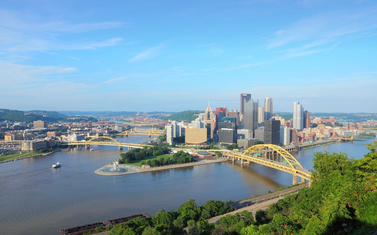 Pittsburgh