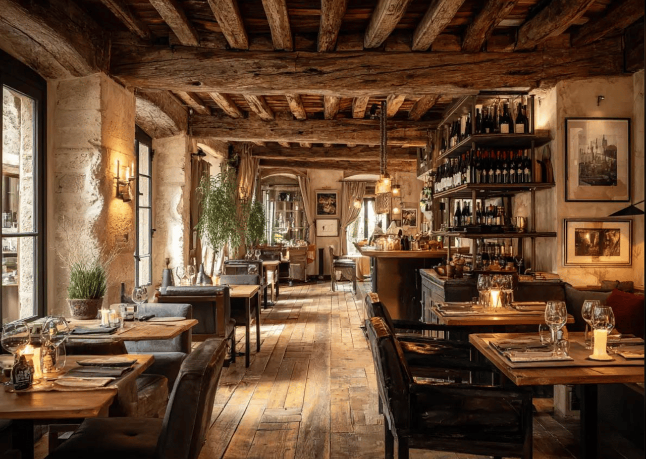 New Restaurants in Dripping Springs, TX | 2026 Dining Guide