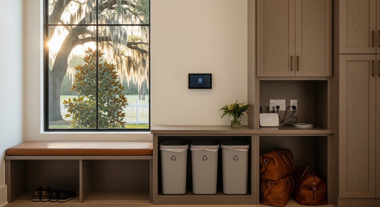 Moving To Carencro: Utilities, Trash & Internet Setup