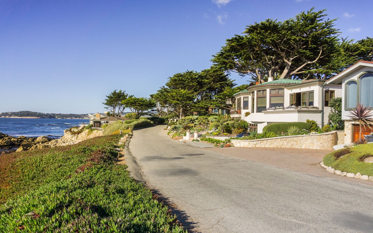 Carmel By The Sea