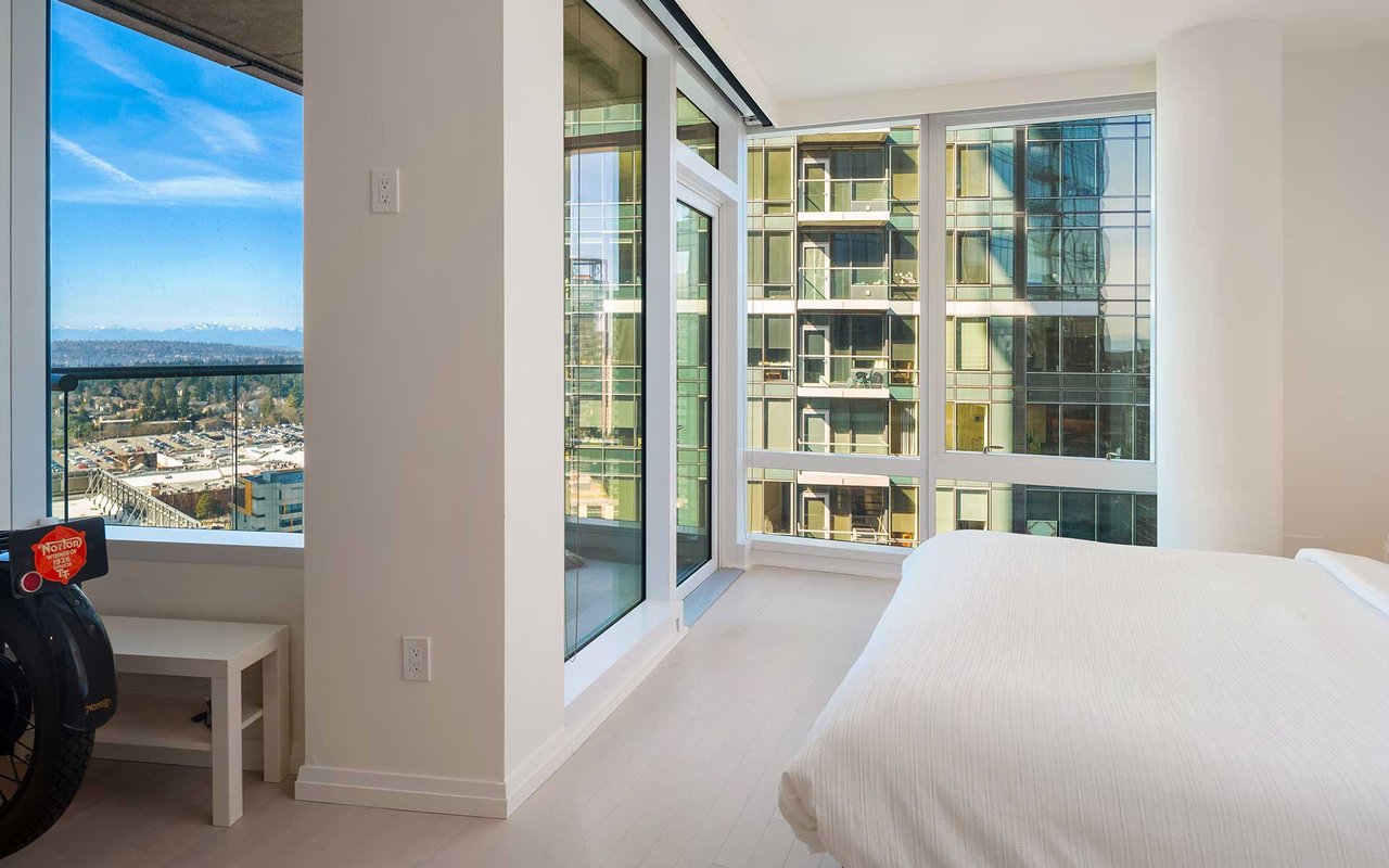 The Vibrant Downtown Lifestyle Awaits at Bellevue Towers