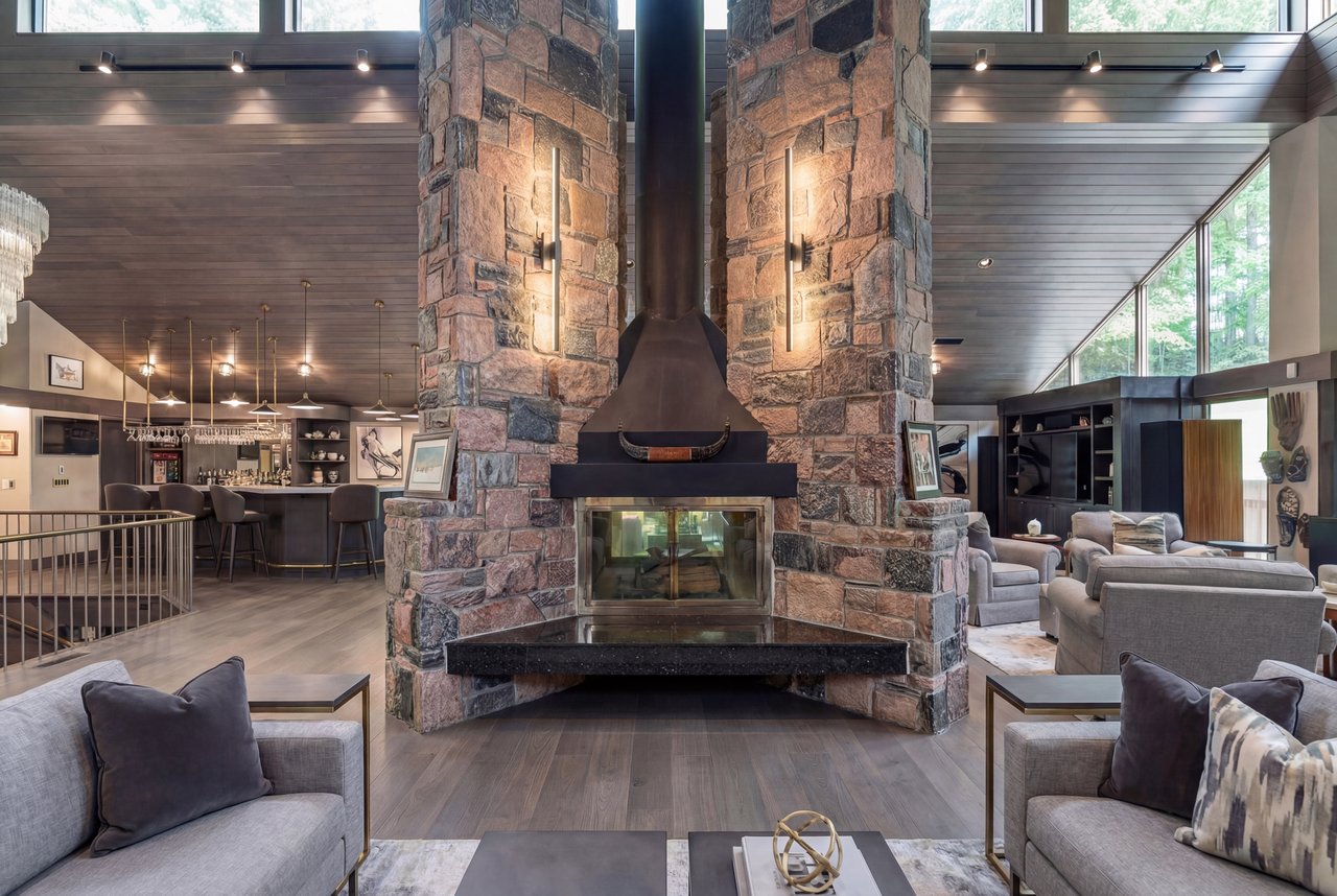 Architectural Marvel