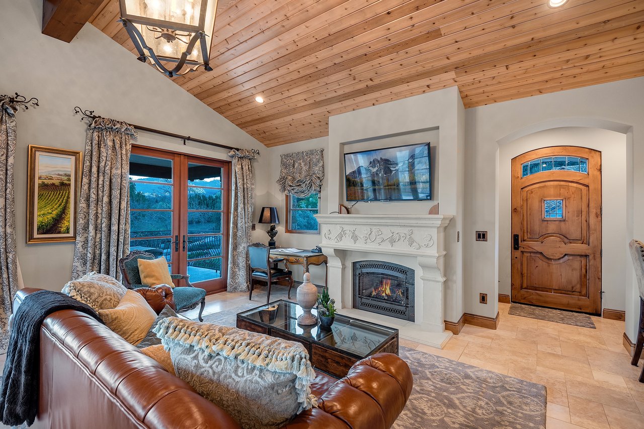 22100 Mount Eden Road