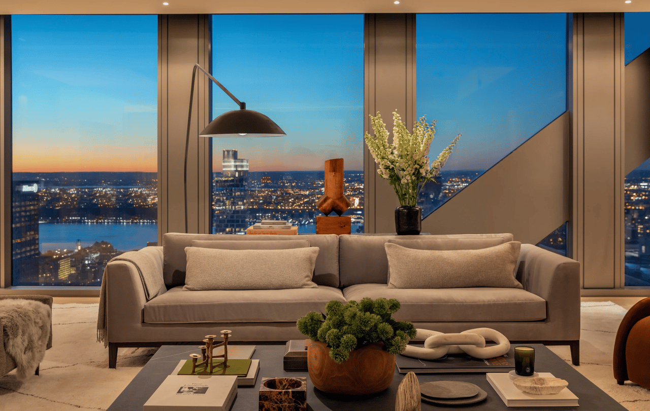 53 West 53