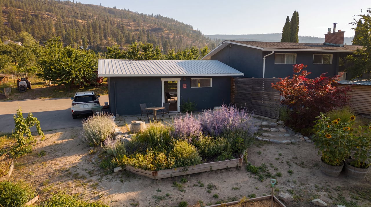4320 Gulch Road