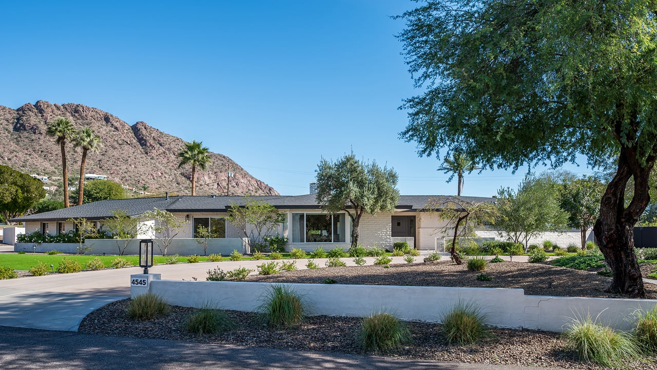 4545 N ROYAL VIEW Drive E