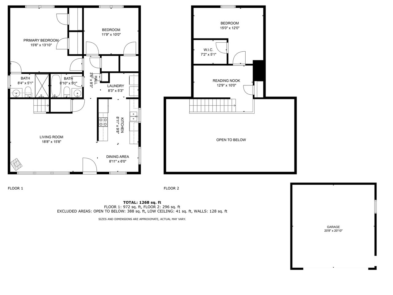 11125 Black Forest Road