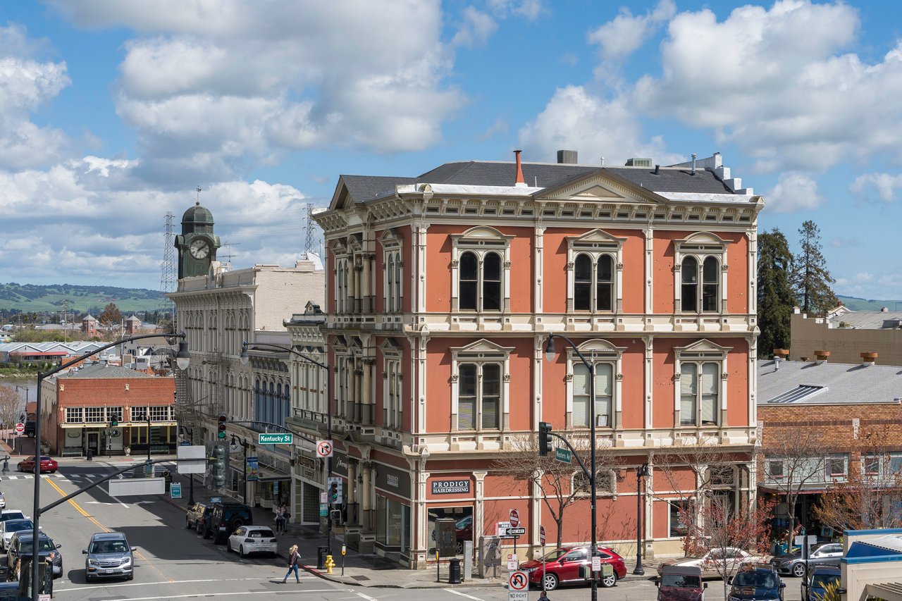 Exploring Sonoma County Homes: What $750,000 Buys You in Petaluma, Santa Rosa & Rohnert Park