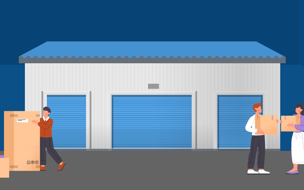 What You Should Know Before Renting A Storage Unit