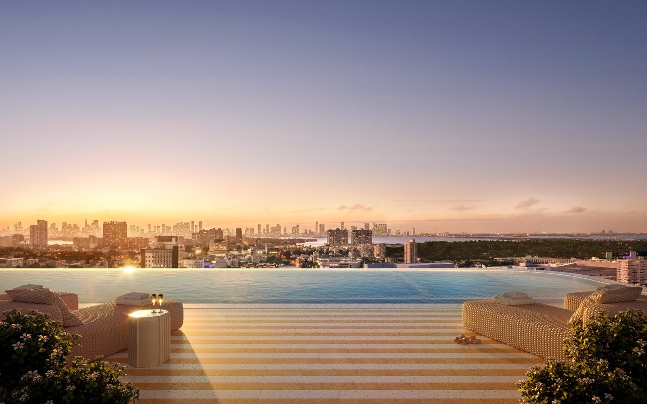 The Ritz-Carlton Residence