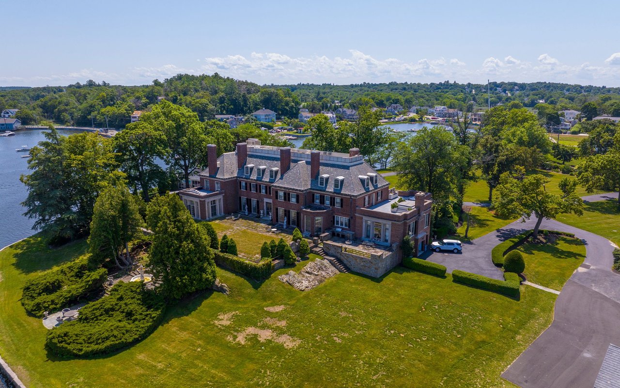 Cohasset