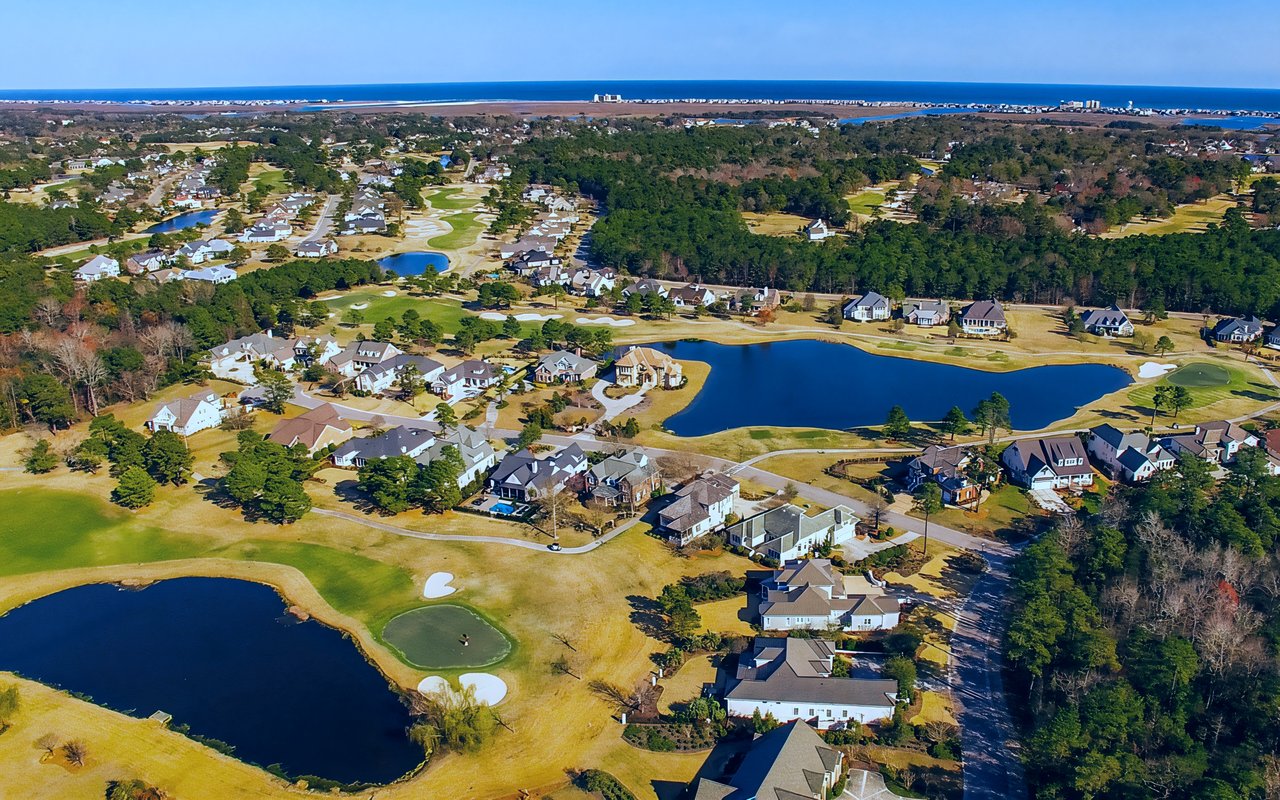 Landfall