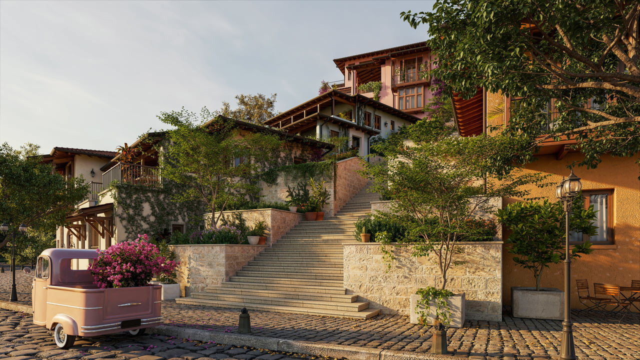 Lantana Residence 422032 | 2-Bedroom Ocean-View Home in Las Catalinas, Costa Rica