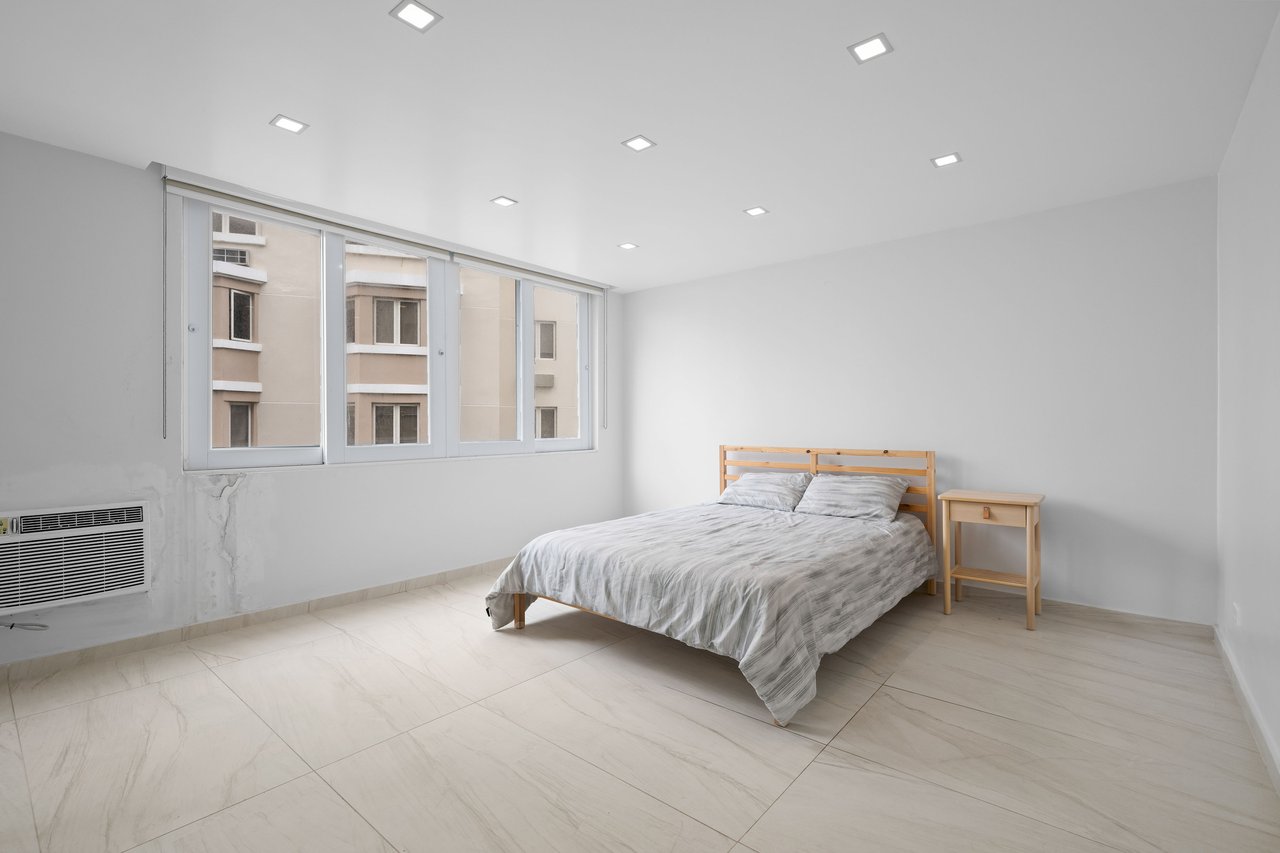 Cond. Chateau Lagoon 602 | San Juan, P.R. 