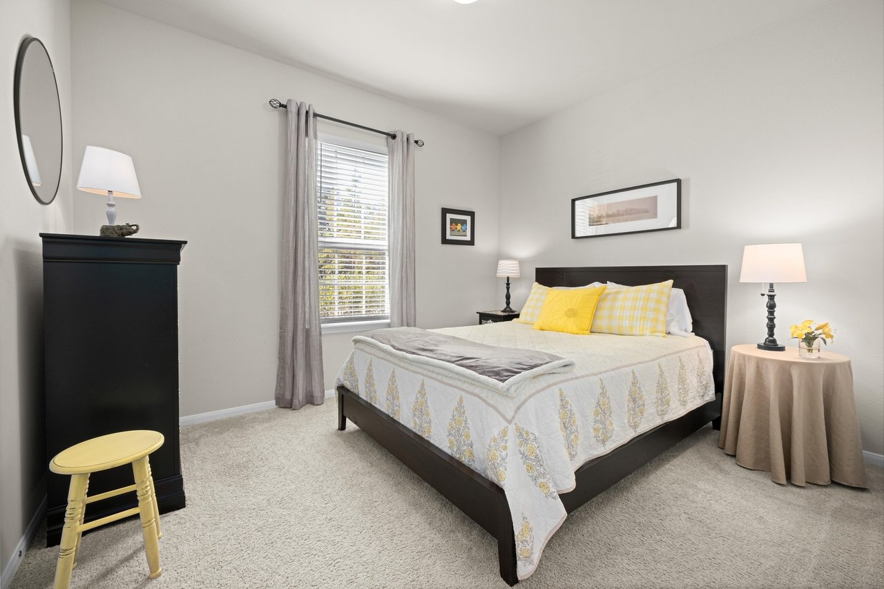 Rare 0.302-Acre Cul-de-Sac Gem Backing to McKinney Falls State Park | Largest 1-Story Plan