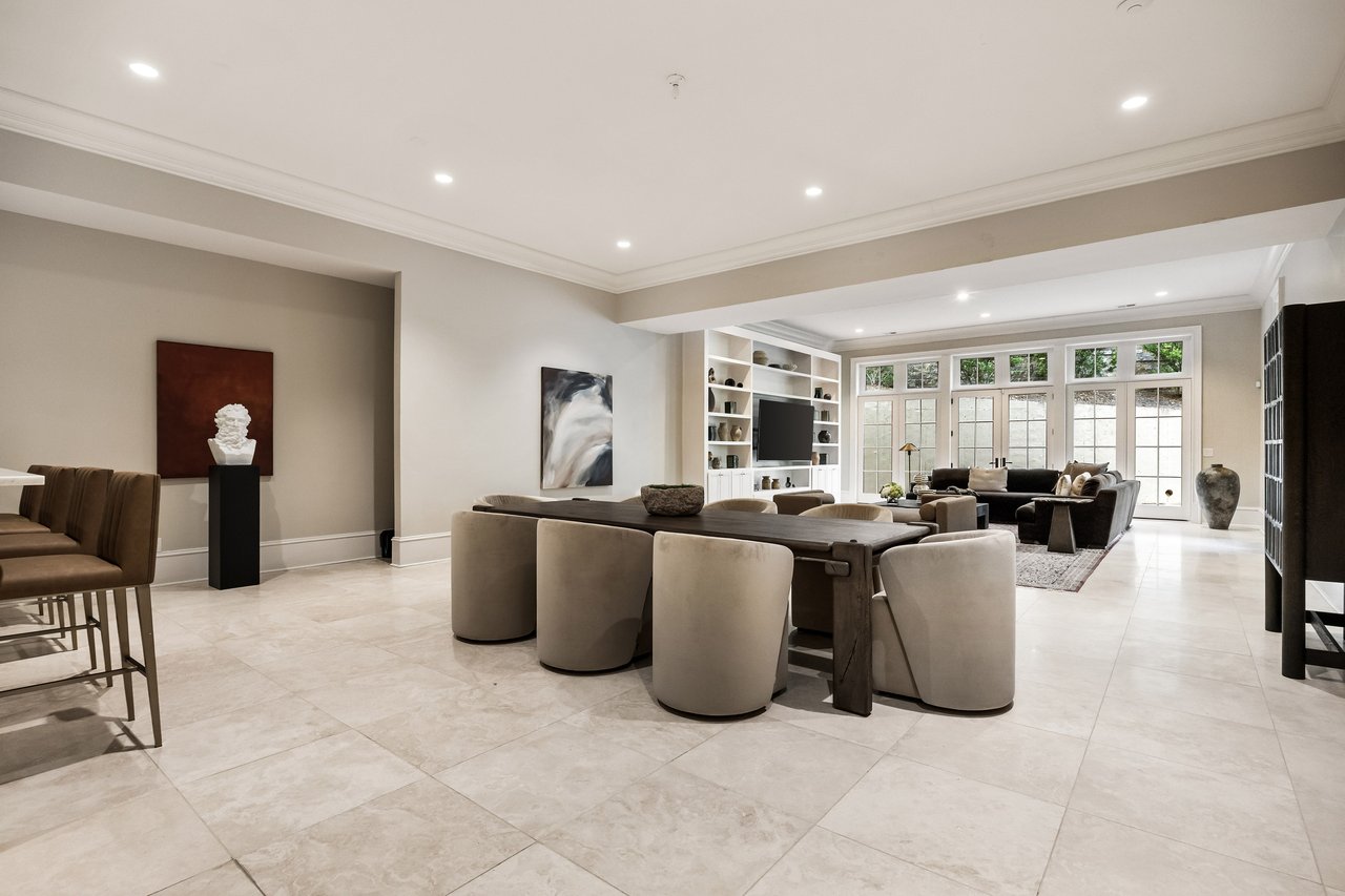 3456 Old Plantation Road NW