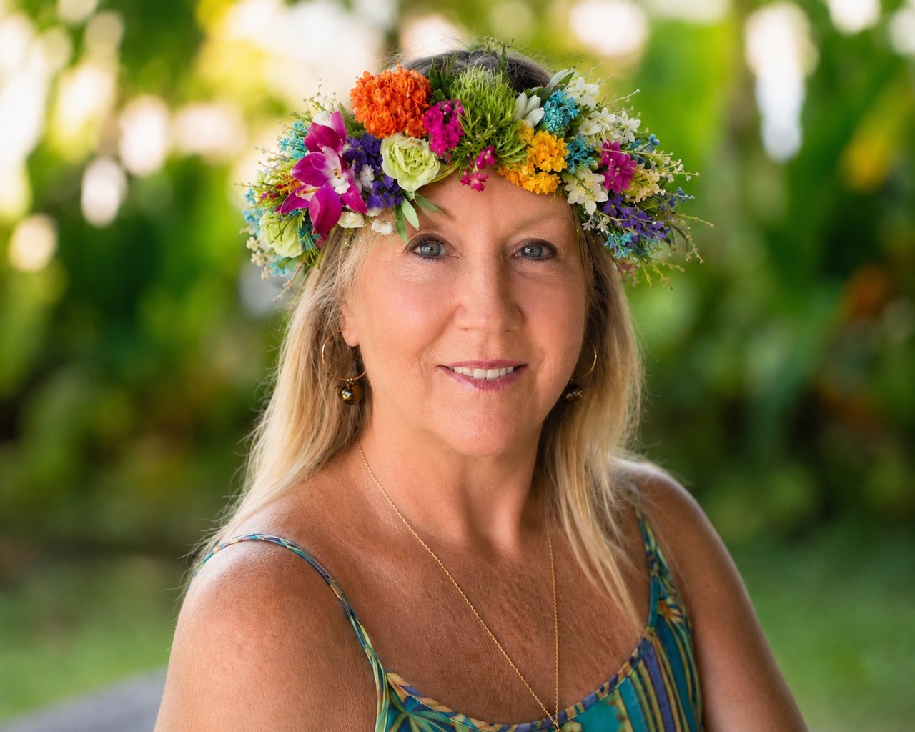 Pamela  Ashburn