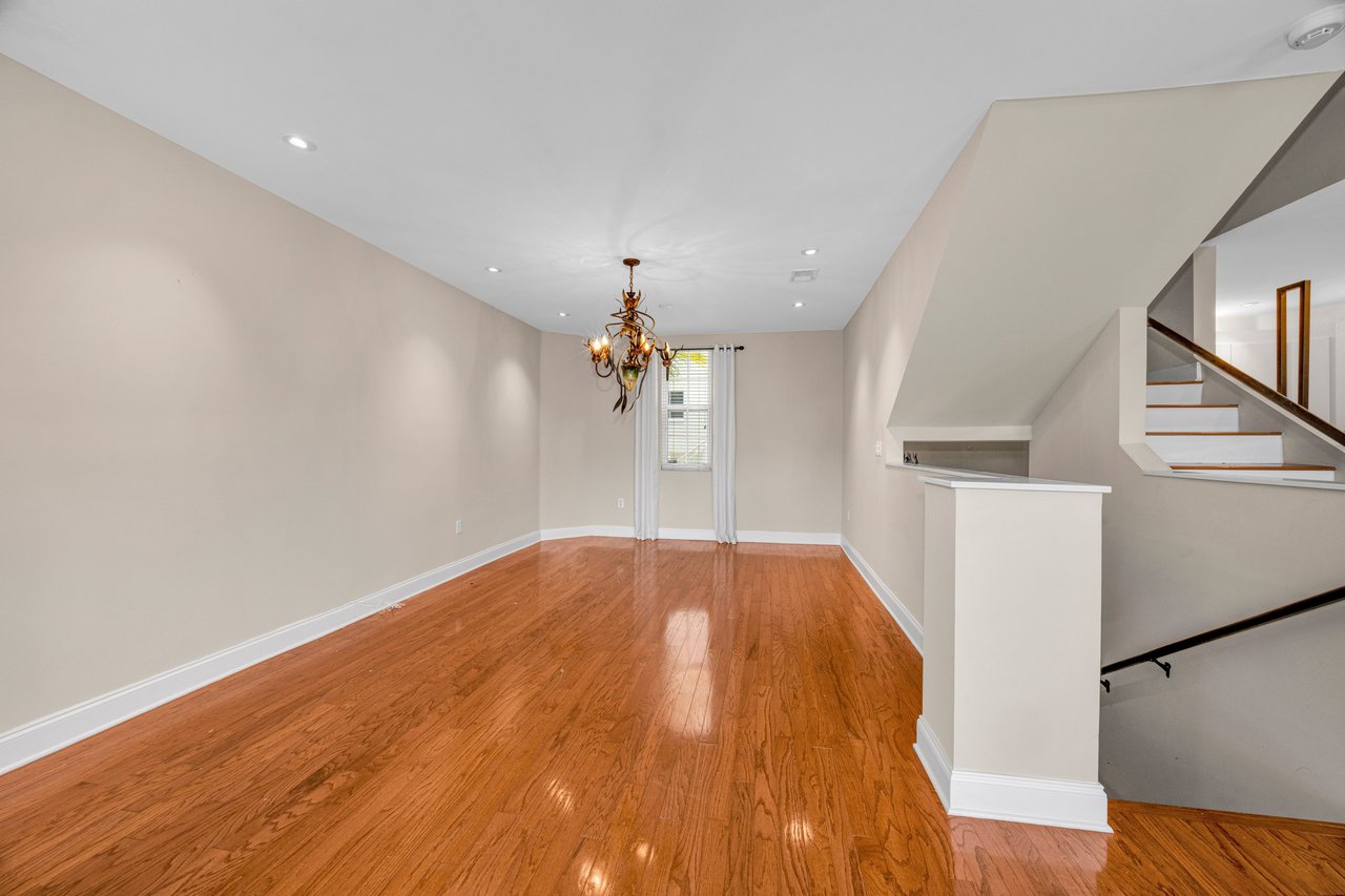 Tri-Level Townhome in the Heart of South Miami