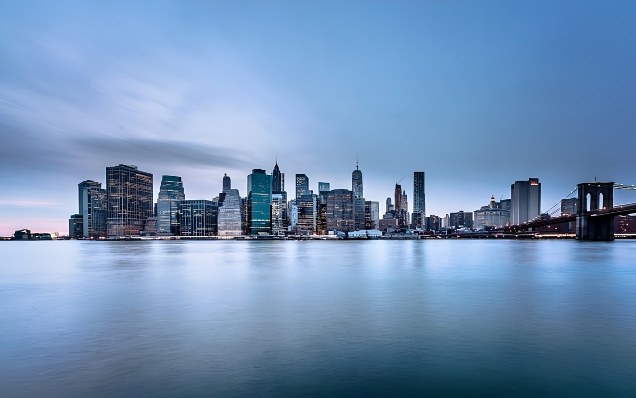 Elegran Leverage Indicator: Is NYC a Buyer’s or Seller’s Market?