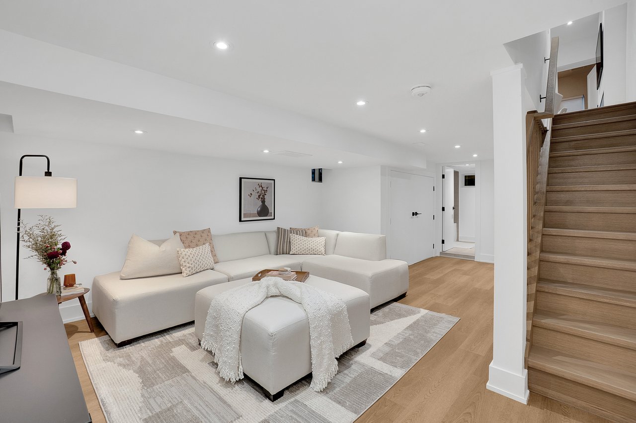 299 Winona Drive, Toronto Ontario
