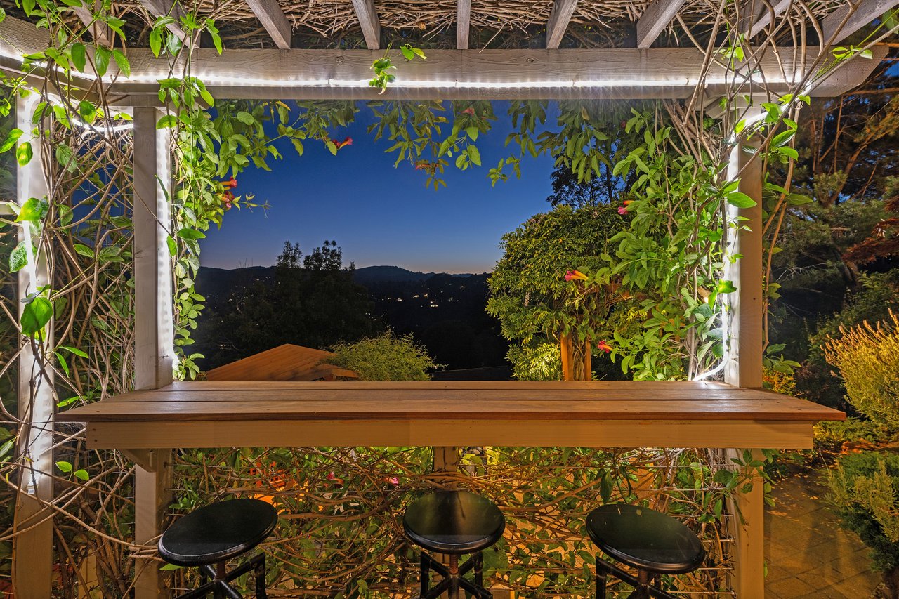 An Architectural Masterpiece in the Old Quarry Enclave