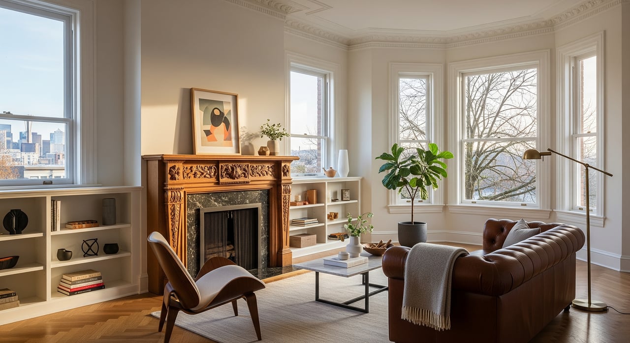 Co‑Op vs. Condo in Capitol Hill: Key Differences